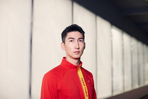 费建中此时的内心，又重新燃起希望。